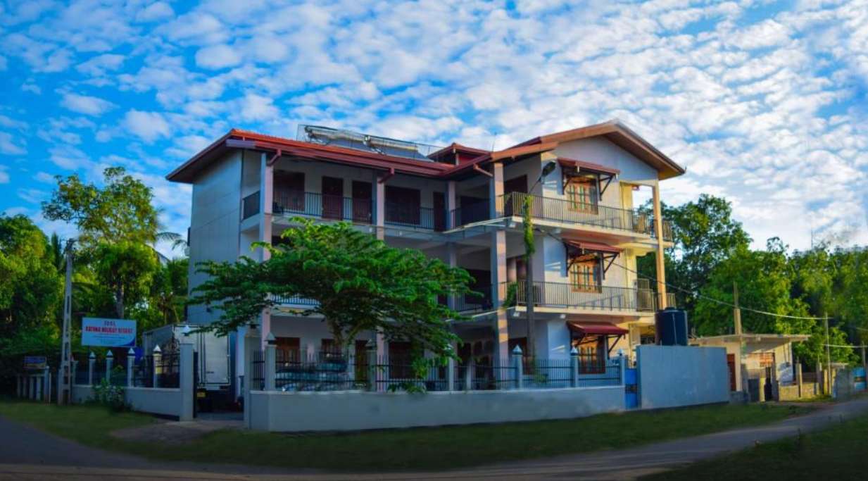 Image of  Rathna Holiday Resort 