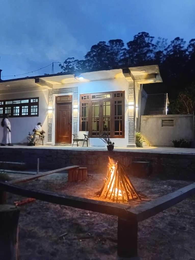 Image of  Ohiya Alpine River Lodge 