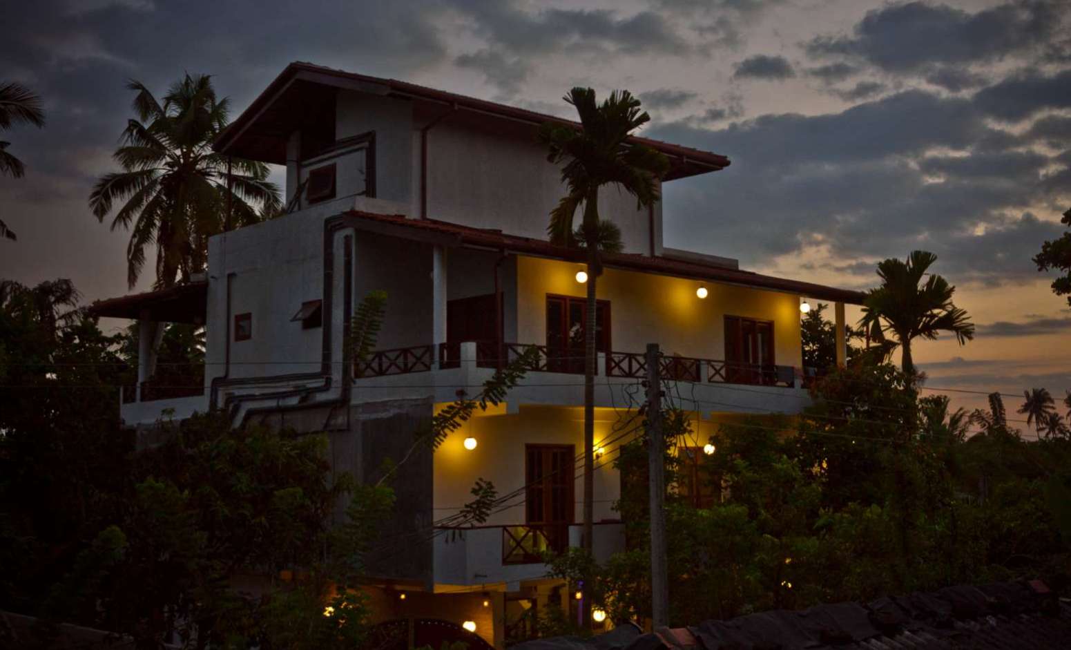 Image of  Dorian Guest House 