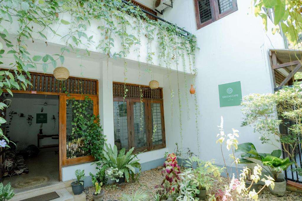 Image of  Greenscape 