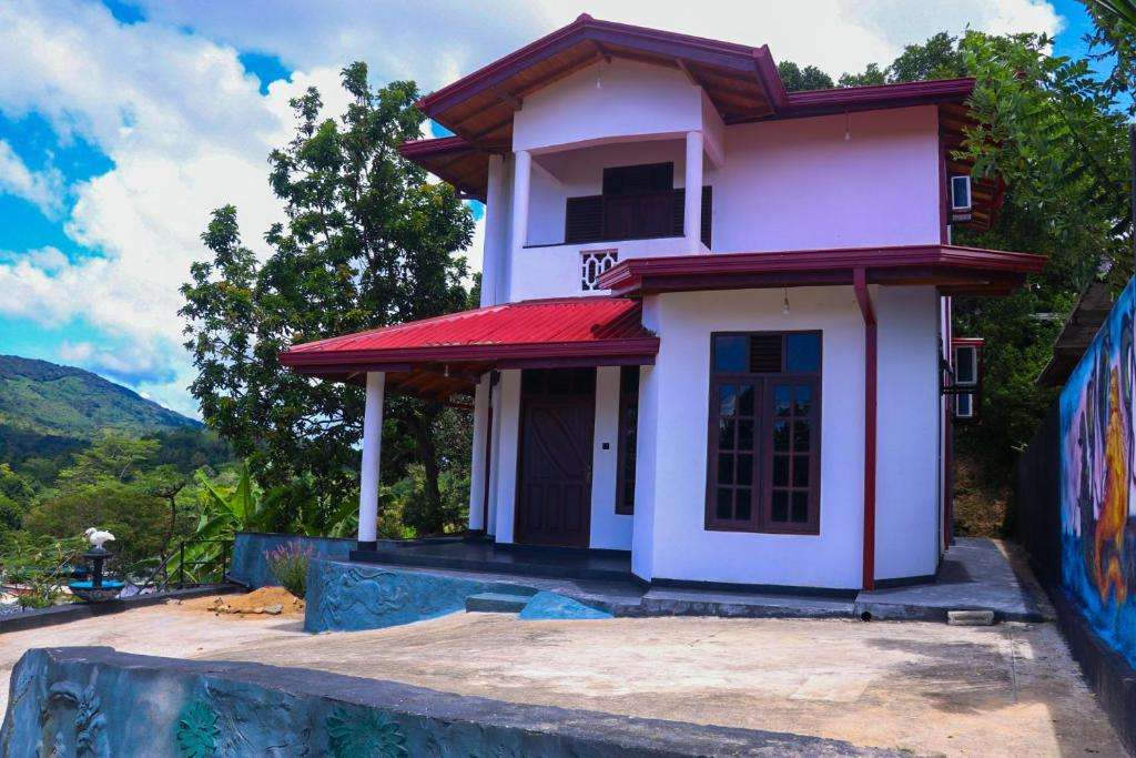 Image of  Lilakmo Holiday House 