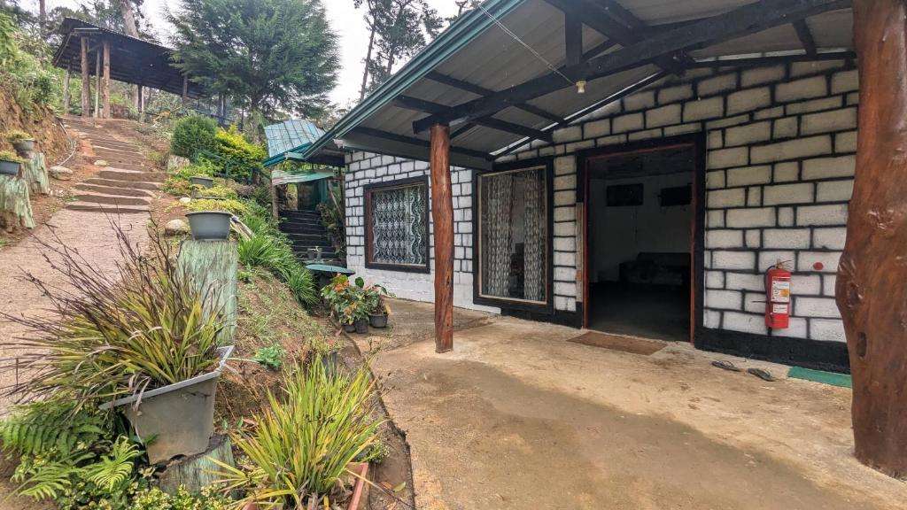 Image of  Ohiya Jungle Resort 