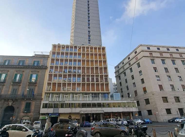 Image of  NH Napoli Panorama 