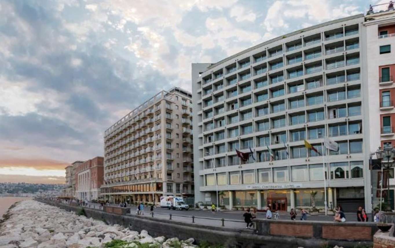 Image of  Hotel Royal Continental 