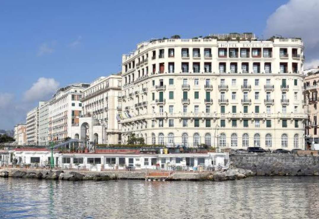 Image of  Eurostars Hotel Excelsior 