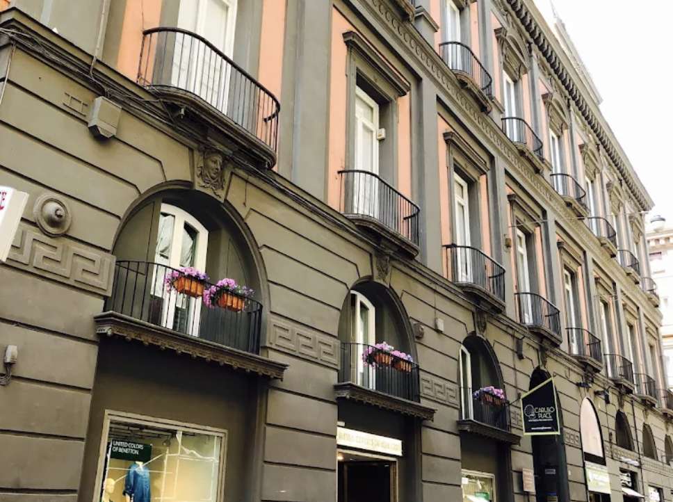 Image of  Caruso Place Boutique & Wellness Suites 