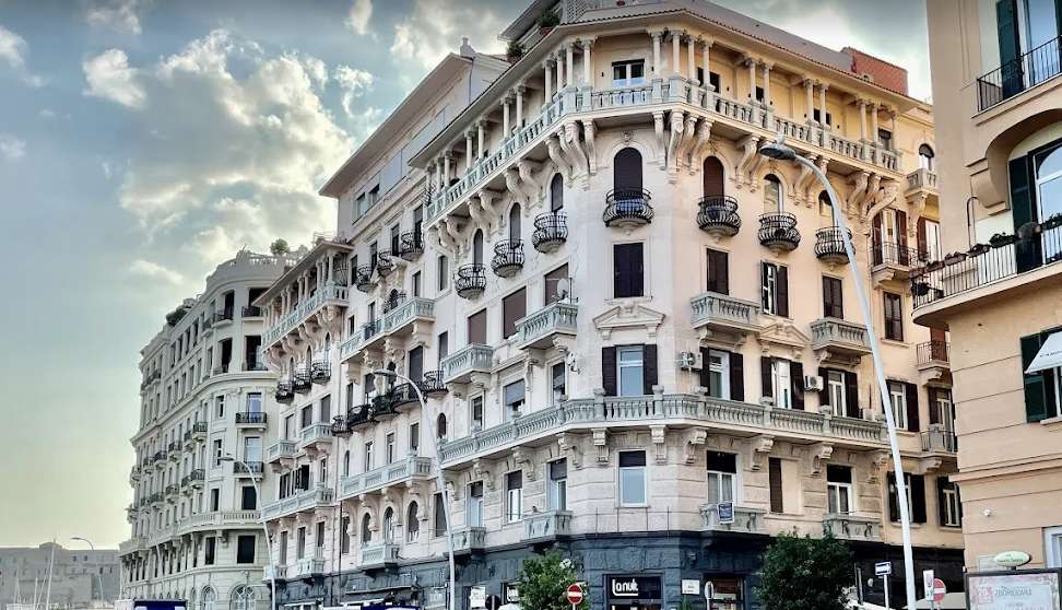 Image of  Relais Sul Mare Boutique Hotel 