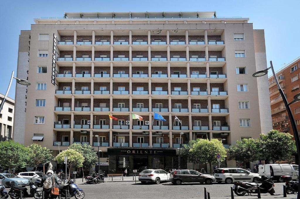 Image of  Grand Hotel Oriente 