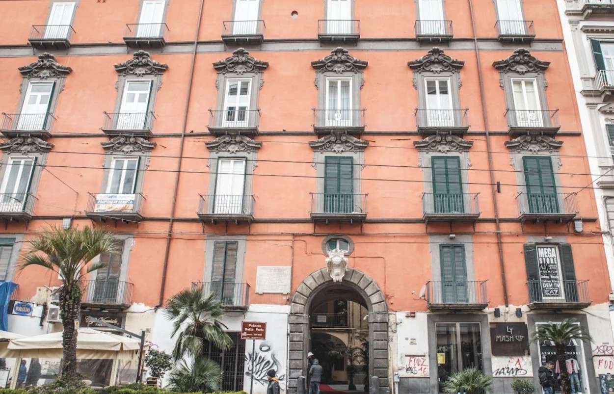 Image of  Relais Della Porta 