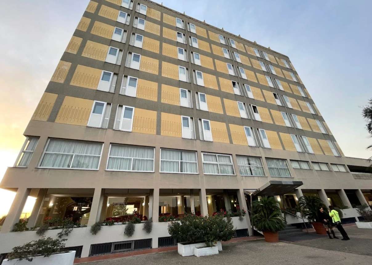 Image of  Hart Boutique Hotel 