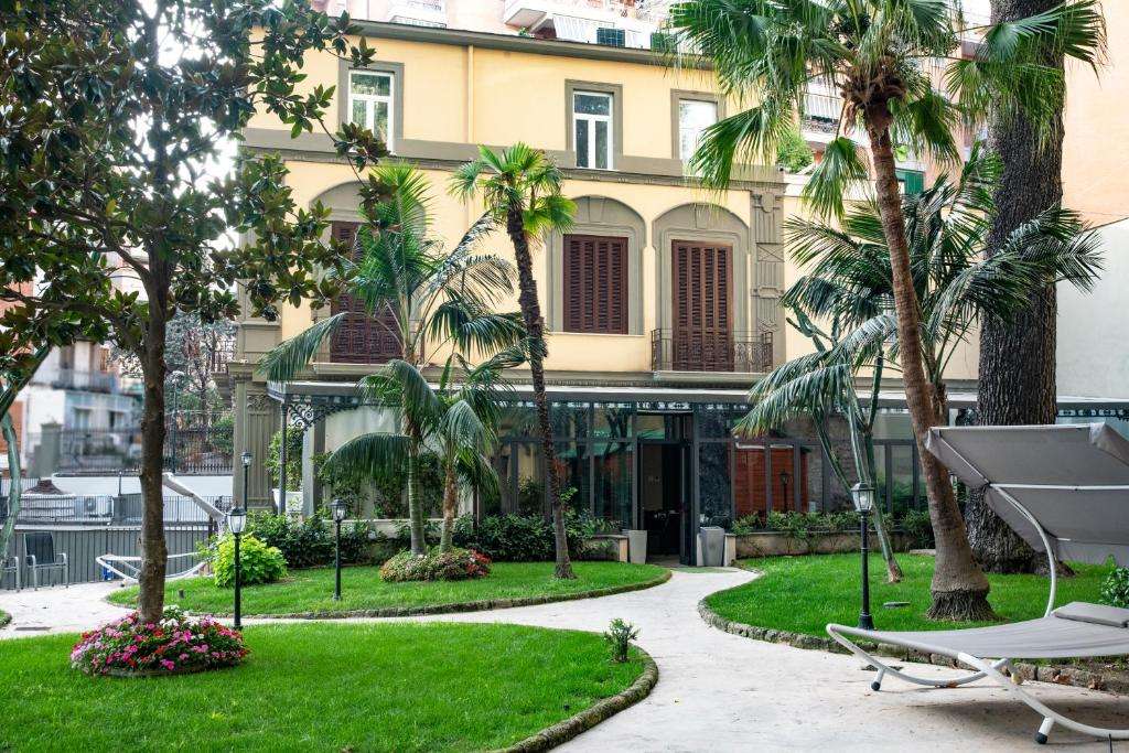 Image of  Villa Elisio Hotel & Spa 