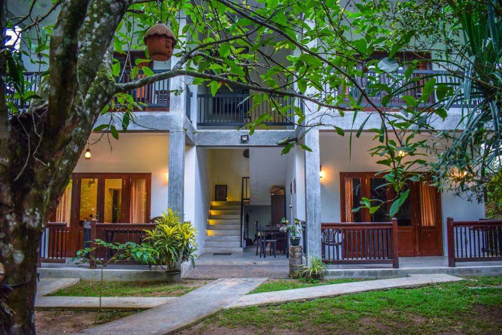 Image of  Lawrence Villa 