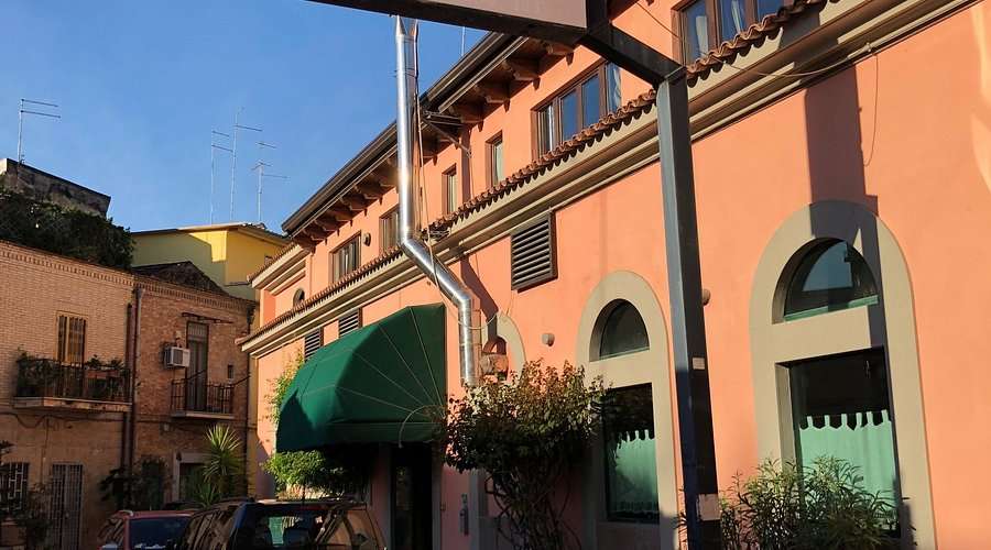 Image of  Hotel Bella Napoli 