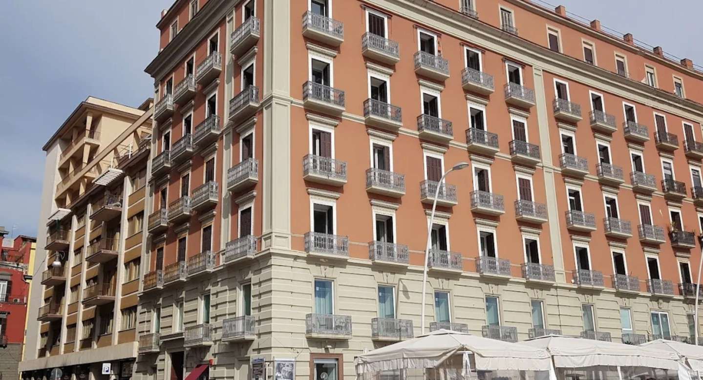 Image of  Partenope Relais 