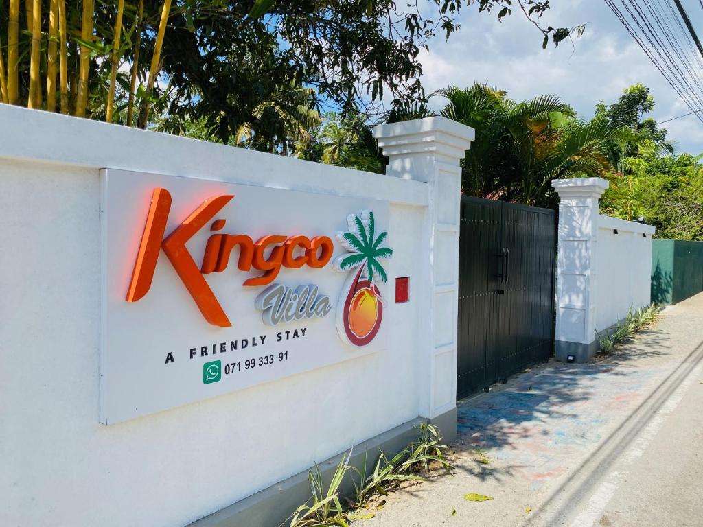 Image of  Kingco Villa 