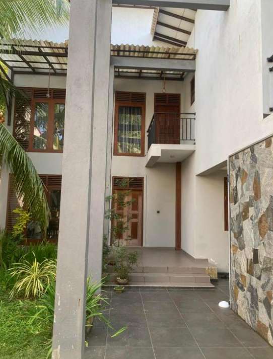 Image of  Canal Front Villa 