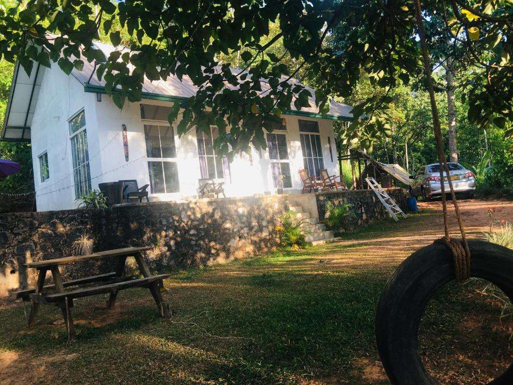 Image of  Little Wood Villa 