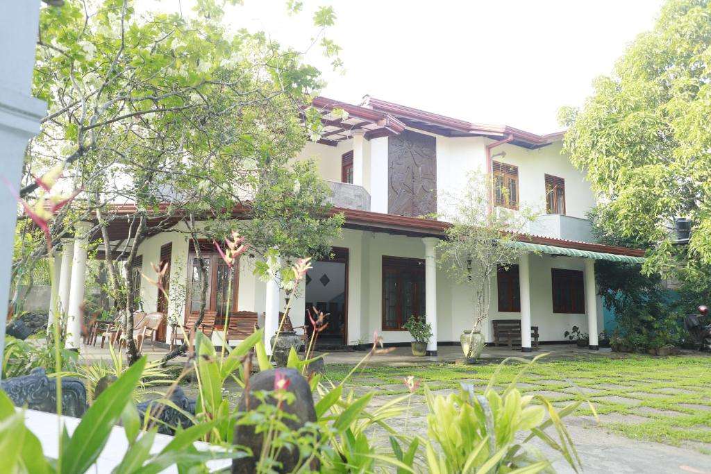 Image of  Rice Villa 