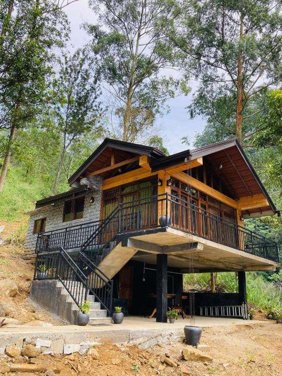 Image of  Ramboda Tunnel Corner Cabana 
