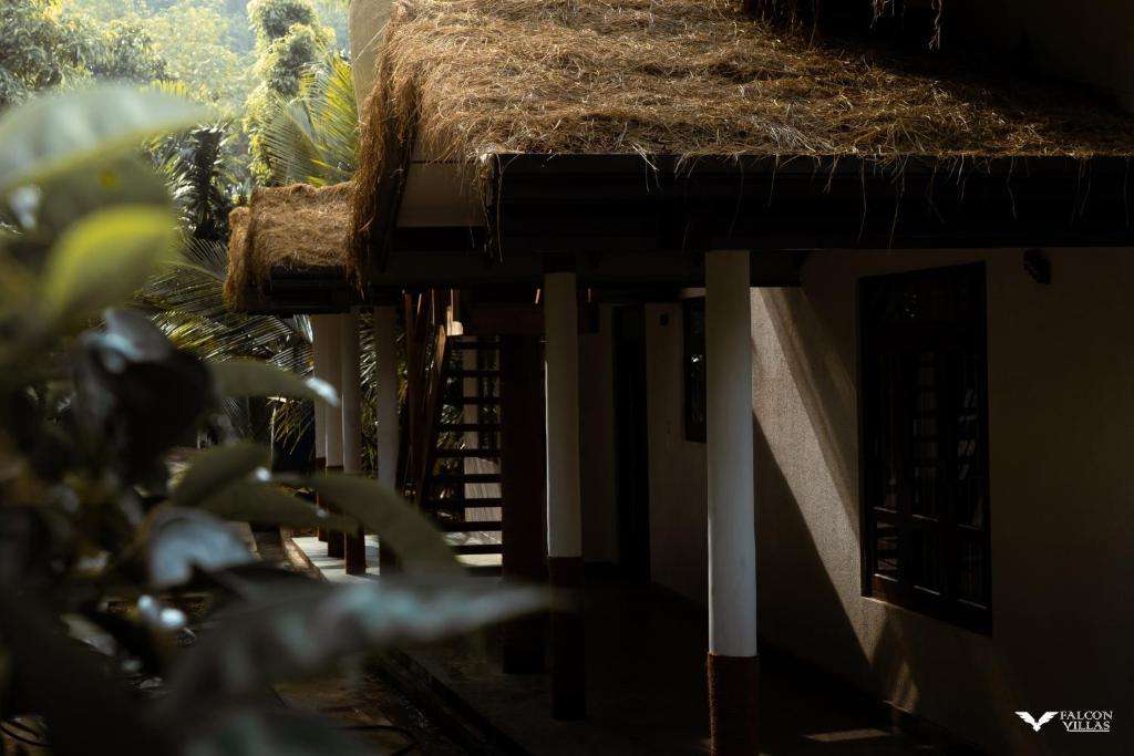 Image of  Falcon Villas 