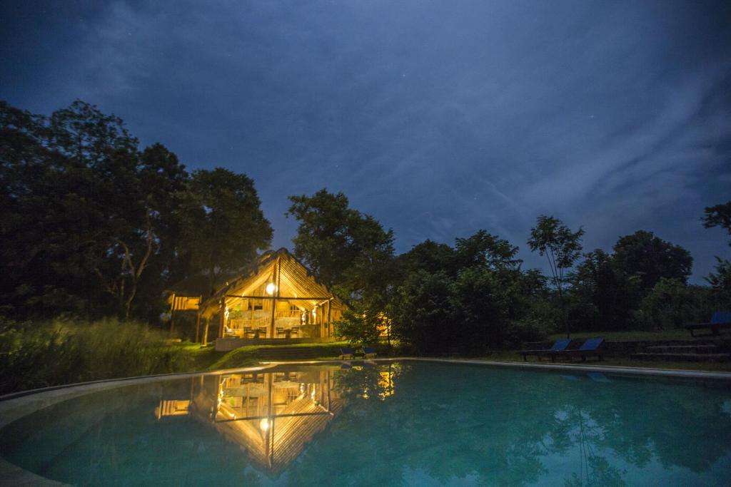 Image of  Gal Oya Lodge 