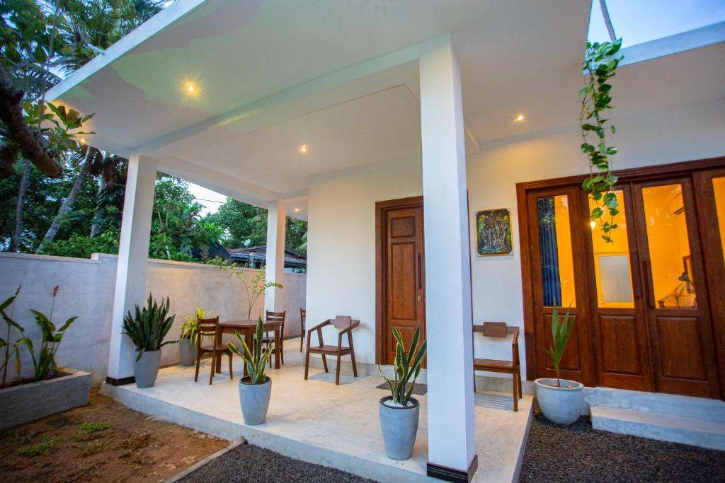 Image of  Mishu House 