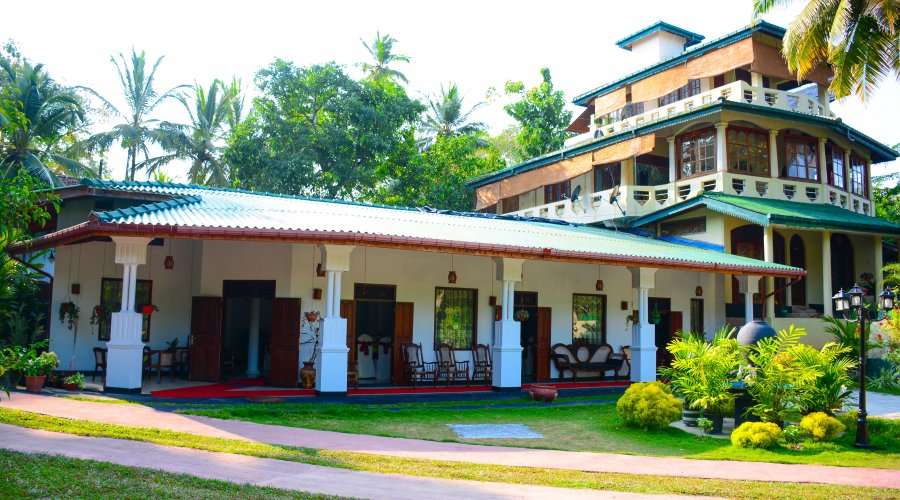 Image of  Madoldu Eco Resort 