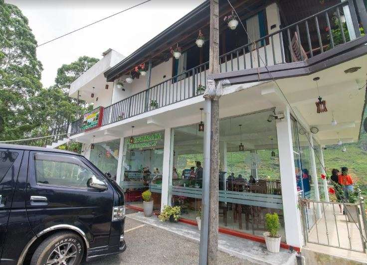 Image of  Natural View Resort 