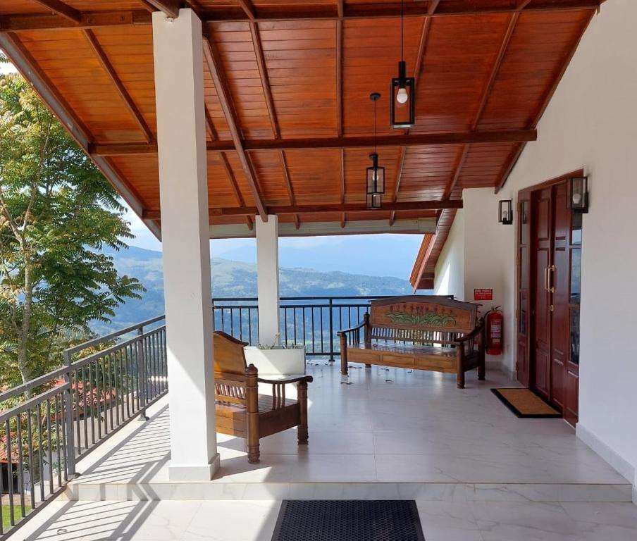 Image of  Hillwood Resort & Restaurant 