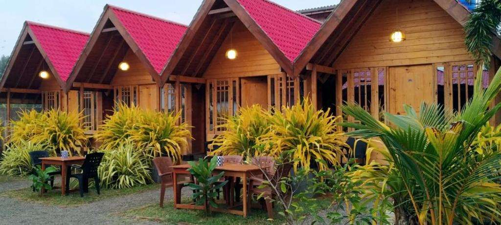 Image of  Elvis Beach Resort 