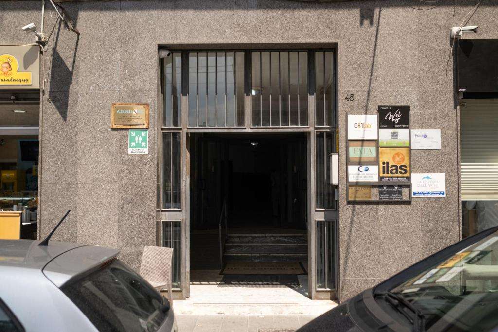 Image of  Welmy Napoli 