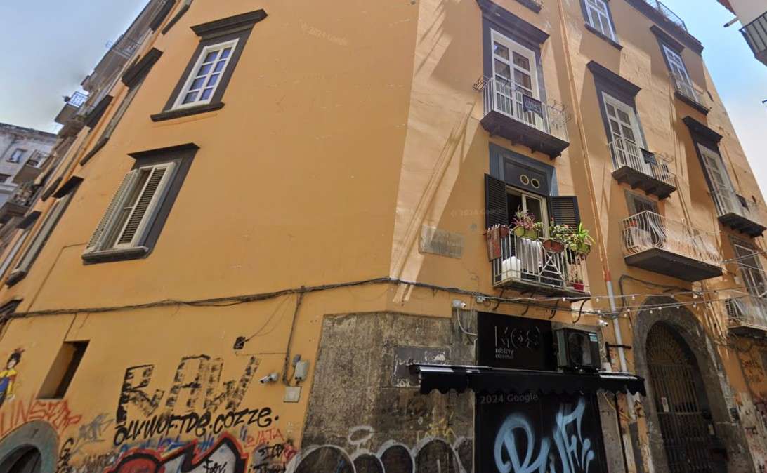 Image of  Unicum Suite Napoli Centro Storico 
