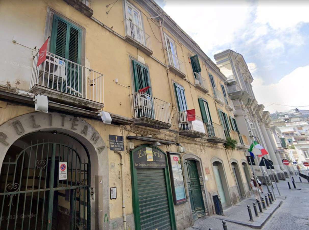 Image of  Chiaia Suites 