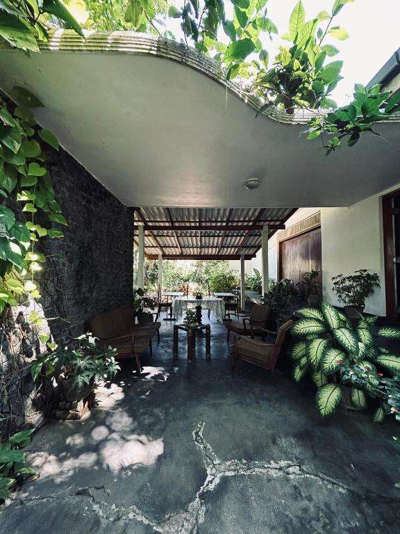 Image of  Green Corridor 