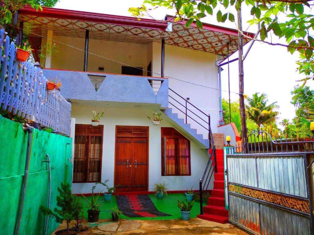 Image of  Chathurni Villa 