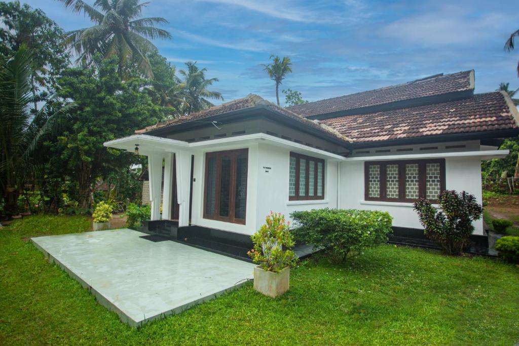 Image of  Villa Greenjay 