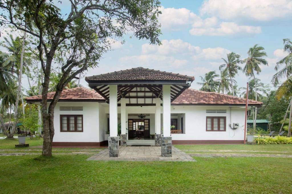 Image of  Sathmin Villa 