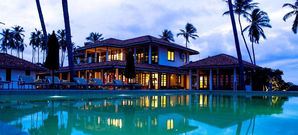 Image of  Jetwing Kottukal Beach House 