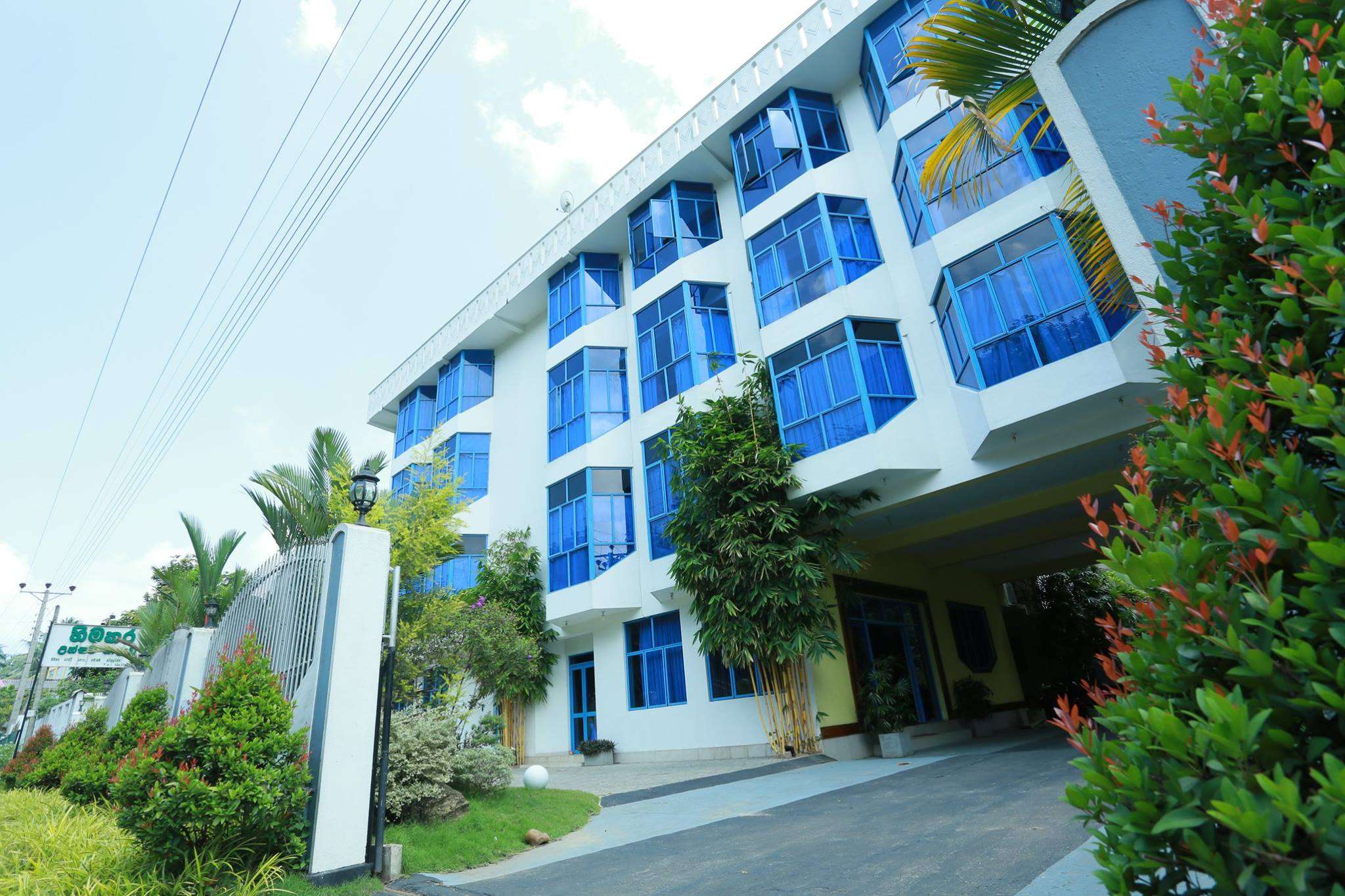 Image of  Himakara Hotel 