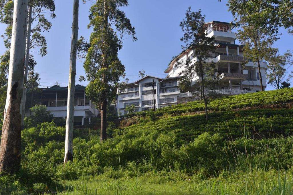 Image of  Tea Hills Bungalow 
