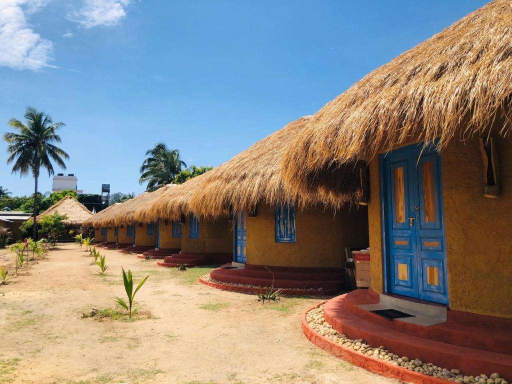 Image of  Rustic Cabanas & Restaurant 
