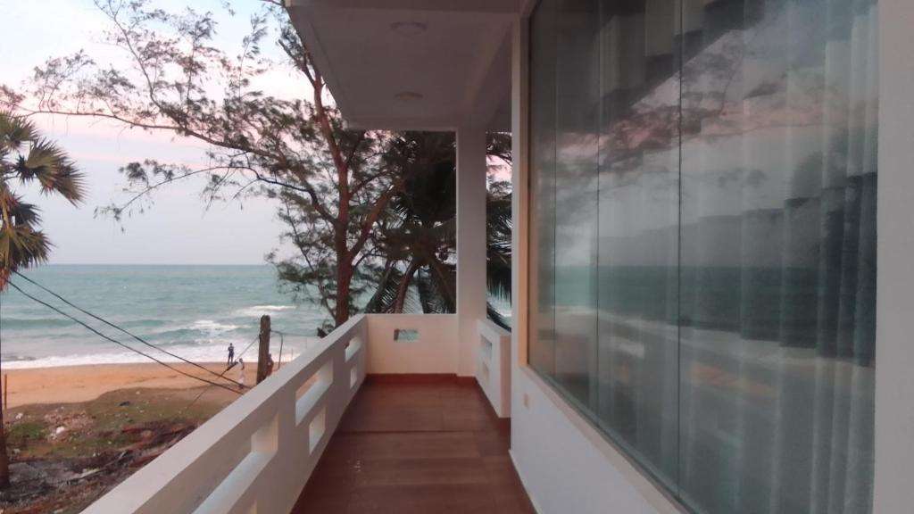 Image of  Salty Breeze Arugam Bay 