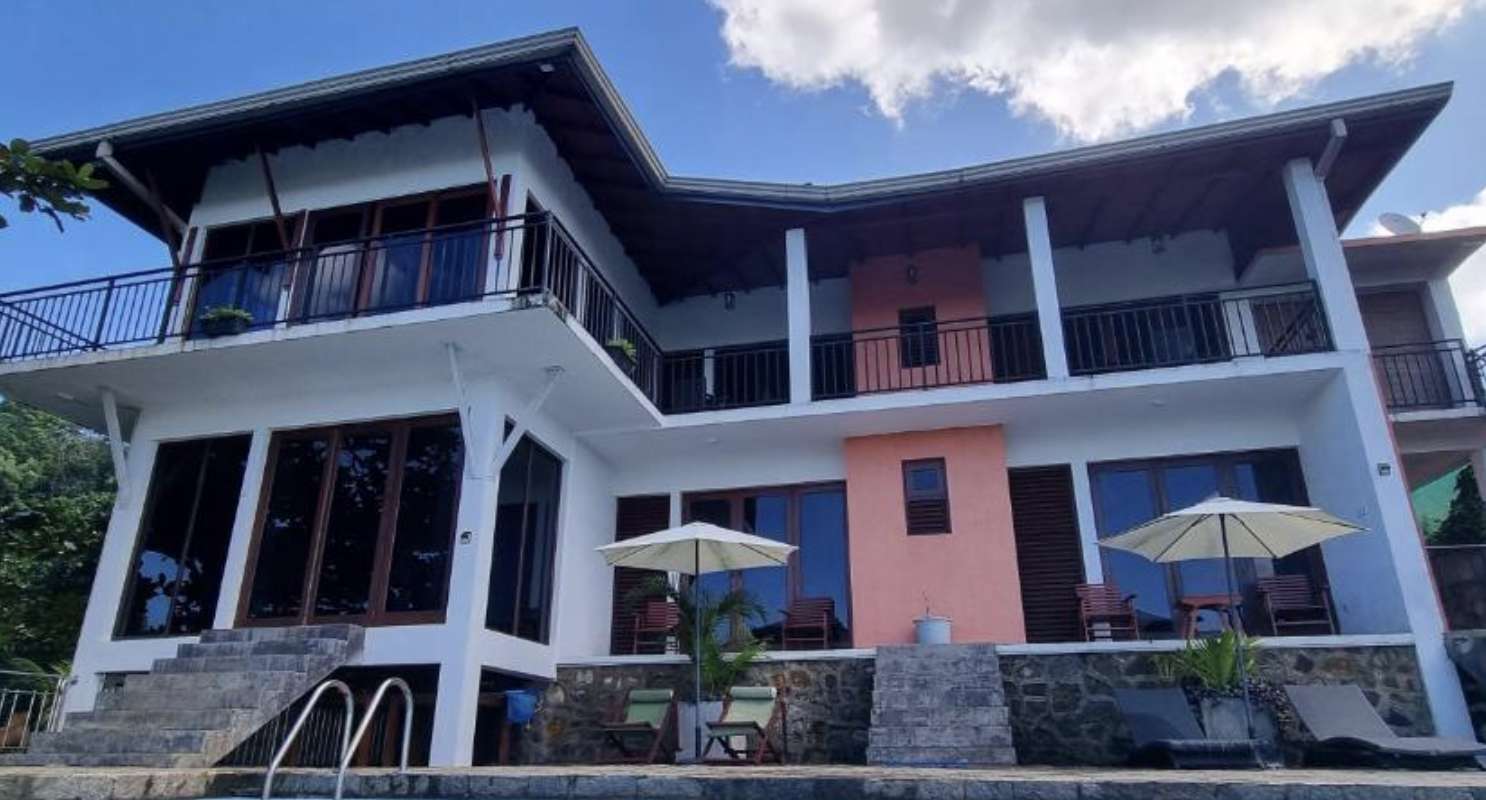 Image of  Lotus Villa Kandy 