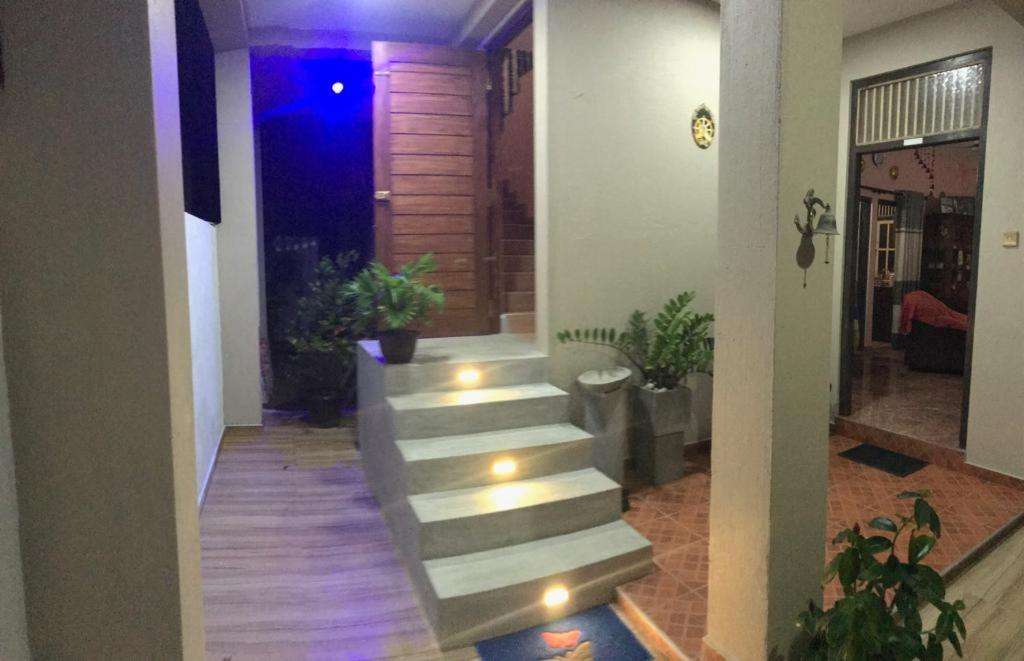 Image of  Lasindu Guest 