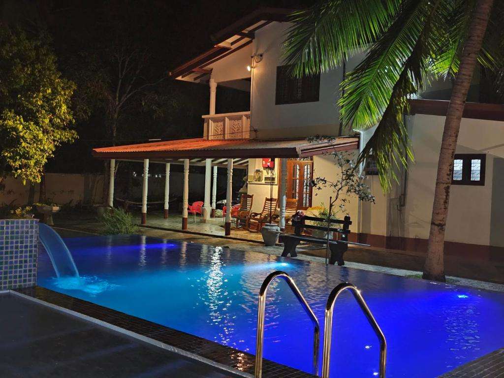 Image of  Ellakanda Nature Villa 