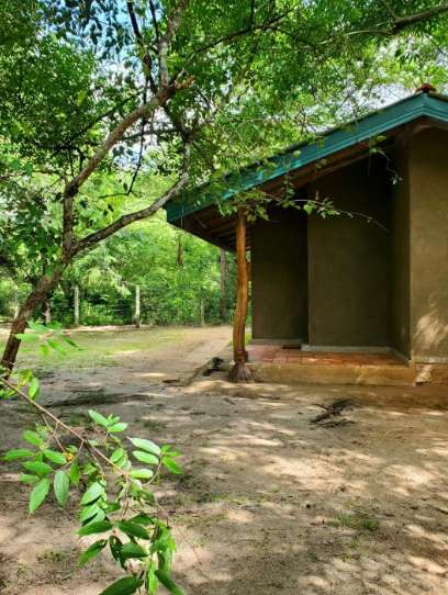 Image of  Clay Hut Village 