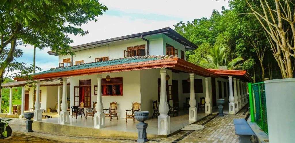 Image of  Handiranwila Jay Resort 