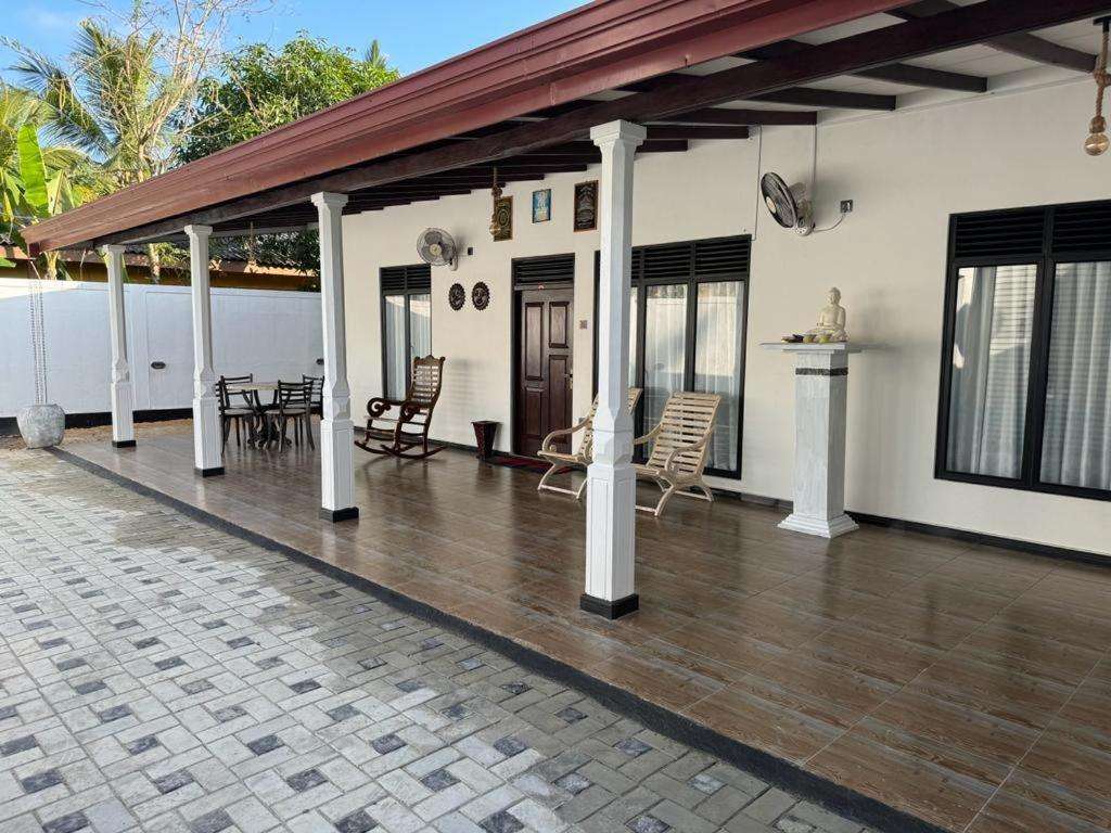 Image of  Rustic Villa 88 