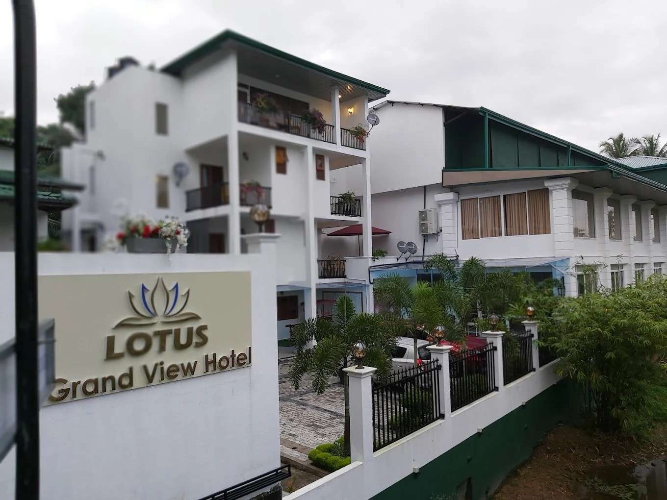 Image of  Lotus Grand View Hotel 