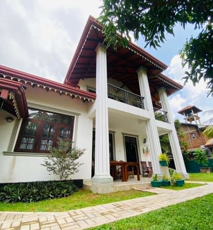 Image of  Olee Villa 